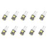 SMD-T10-5SMD 12V 10db