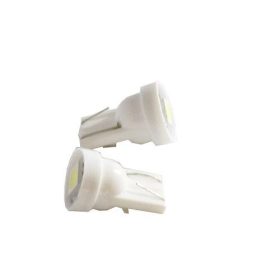 Led helyzetjelző izzó 24V T10 SMD-T10-1SMD/24V