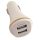 Usb gyors töltő 12-24V , iphone, android, 13836