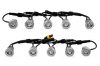 NSSC Nappali menetfény DRL-502-MINI