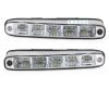 NSSC Nappali menetfény DRL-506HP ívelt