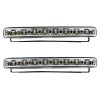 8LED-es Nappali menetfény - EMARK - ON/OFF - LA589