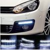 8LED-es Nappali menetfény - EMARK - ON/OFF - LA589