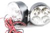 HD Nappali menetfény DRL-LA542