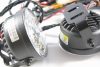 NSSC Nappali menetfény DRL-LED04/DRL-510