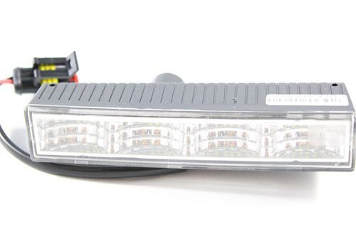 NSSC Nappali menetfény DRL-N540