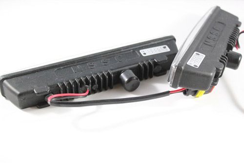 NSSC Nappali menetfény DRL-PL-LUXURY/501HP 6W
