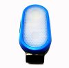 3 funkciós bicikli LED lámpa