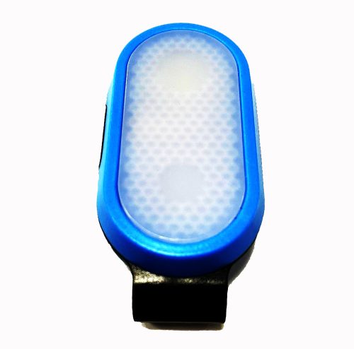 3 funkciós bicikli LED lámpa