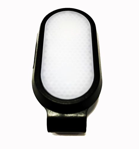 3 funkciós bicikli LED lámpa