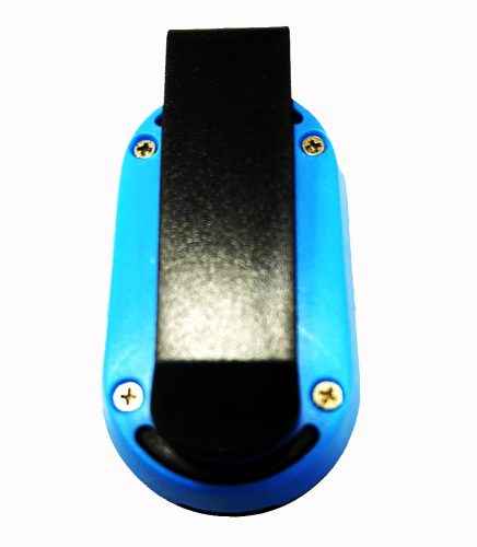 3 funkciós bicikli LED lámpa