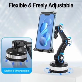 PDA+Tablet Tartó Autókhoz és Teherautókhoz PDA-W14696