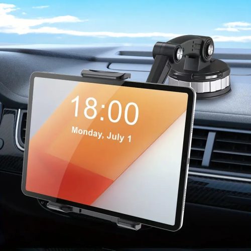 PDA+Tablet Tartó Autókhoz és Teherautókhoz PDA-W14696