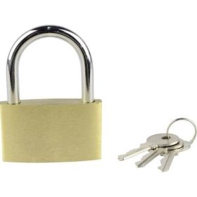 14763 biztonsági lakat