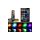 T10-RGB Led távirányítós 12V 15271