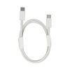 PDA-W15337 C-C USb töltő kábel, +A
