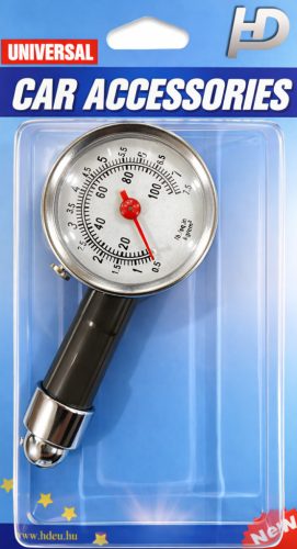 Keréknyomás mérő analóg GL-829