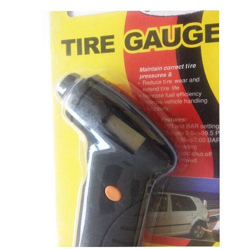 Digitális keréknyomás mérő DI-SW8855H