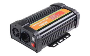 AE-1000W/16100, 12V inverter