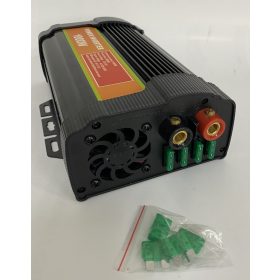 AE-1000W/16100, 12V inverter