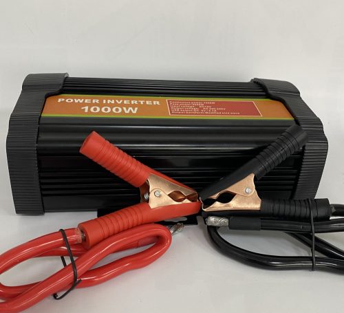 AE-1000W/16100, 12V inverter