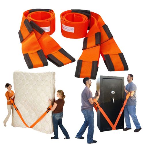 FA-W16119 Bútorszállító Heveder 200kg