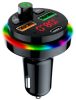  CarF16  RGB FM Transmitter HF-W16136