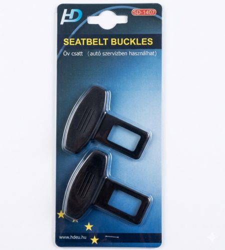 Öv csat / szervíz csat FA-LH-201