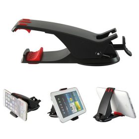 csipeszes telefontartó Pda-W16223