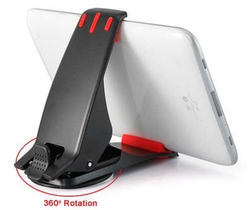 csipeszes telefontartó Pda-W16223