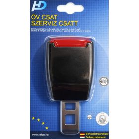 Öv csat / Szerviz csatt  FA-LA427 50*65*35mm