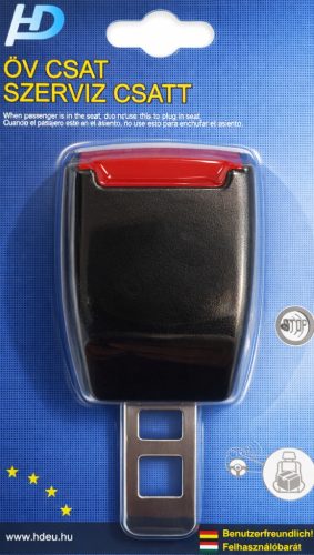 Öv csat / Szerviz csatt  FA-LA427 50*65*35mm