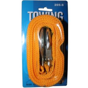 Vontatókötél 3T FA-AC164 / LB028