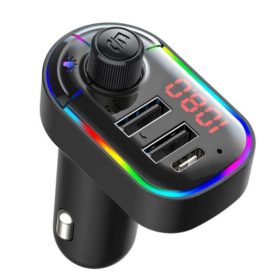 C12 RGB FM Transmitter 18978/16665