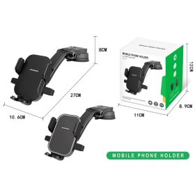 PDA Tartó Személy,- és Teherautóhoz PDA-W16921