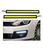 COB LED-es nappali menetfény - 17cm - párban