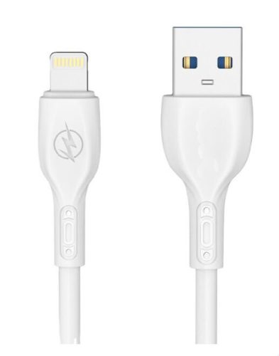 Usb-Iphone 6A, 120 cm hosszú  gyors töltőkábel 18021