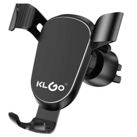   Gravity univerzális szellőzőre erősíthető telefontartó PDA-18410