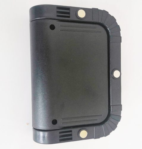 Szerelőlámpa COB, mágneses, akasztható,több állásban dönthető, figyelmeztető biztonsági fény funkció, 18459/43001