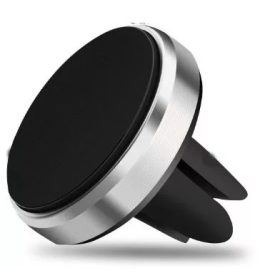 Mágnese szellőzőre csíptethető pda tartó 18847