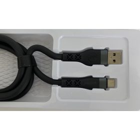 C típusú gyorstöltő kábel, 8A, 19091