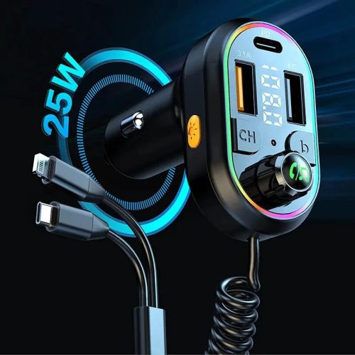 C30 RGB TRANSMITTER,5V,3.1A 19132