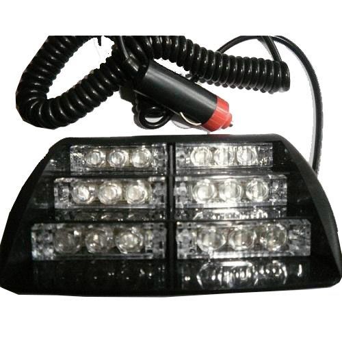 Stroboszkóp Piros-Kék FL-WS-51034RB