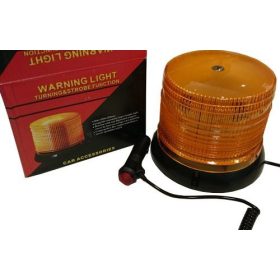 Tetővillogó 24V 96 LED-es FL-WL25Y