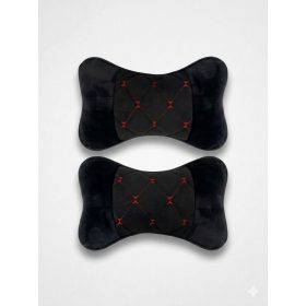 FB-HL210-36/BKR Nyakpárna Párban