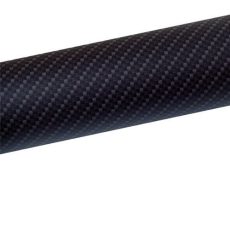  Karosszéria fólia karbon mintával, fekete színbe 50*60 cm FN-CS294/60