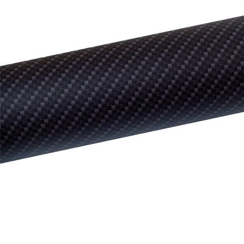  Karosszéria fólia karbon mintával, fekete színbe 50*60 cm FN-CS294/60