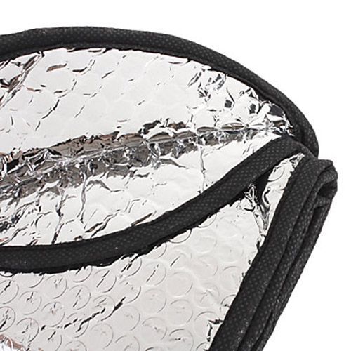 Autós napvédő 80*150 FN-HG004