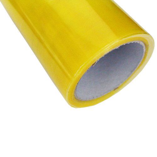 Autó lámpa-fólia sárga FN-LAMPAFOLIA/Y