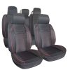 Prémium minőségű üléshuzat szett-UL-AI2389BR 